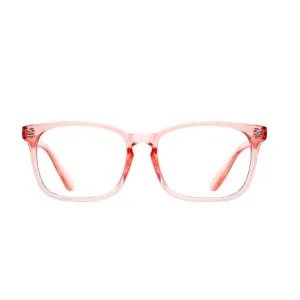 Anti-Blue Light Square Glasses A8082