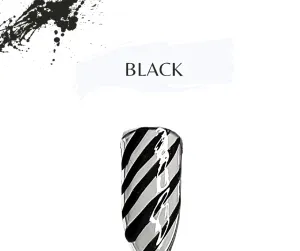 Black- Gel Liner