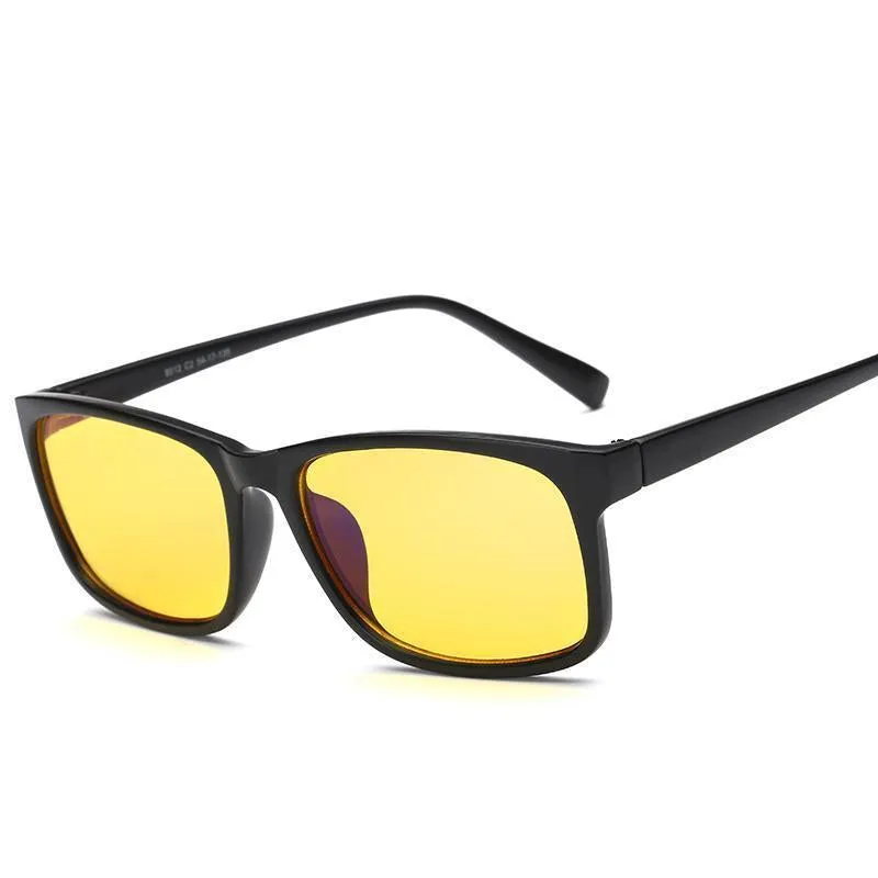 Blizzard - Adults Professional Gaming Glasses Blue Light Blocking Glasses For Woman