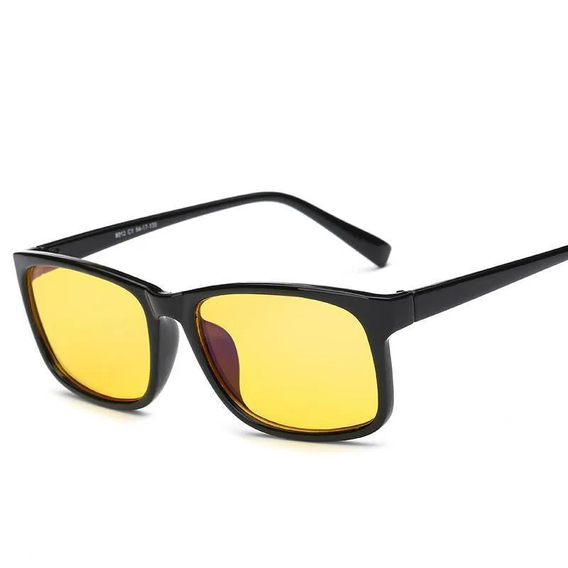 Blizzard - Adults Professional Gaming Glasses Blue Light Blocking Glasses For Woman