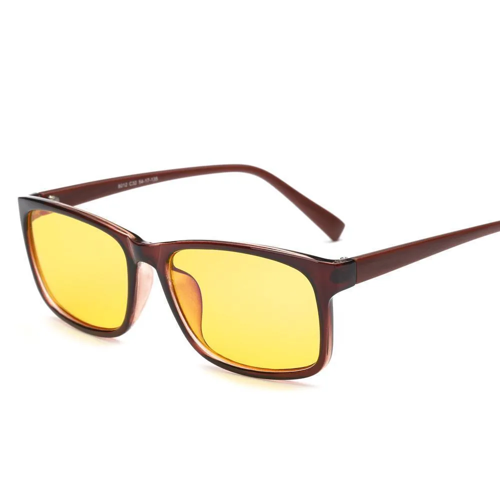 Blizzard - Adults Professional Gaming Glasses Blue Light Blocking Glasses For Woman