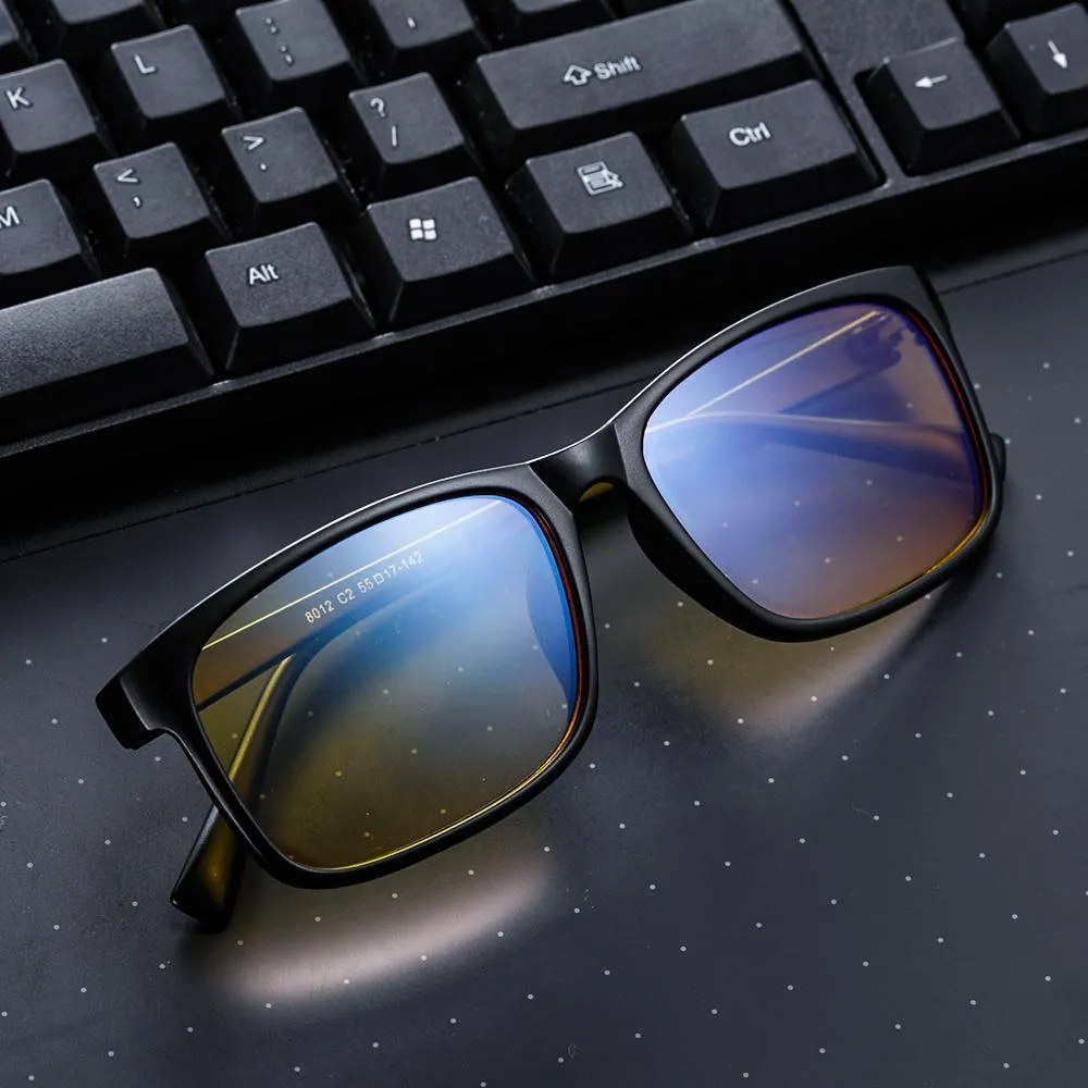 Blizzard - Adults Professional Gaming Glasses Blue Light Blocking Glasses For Woman