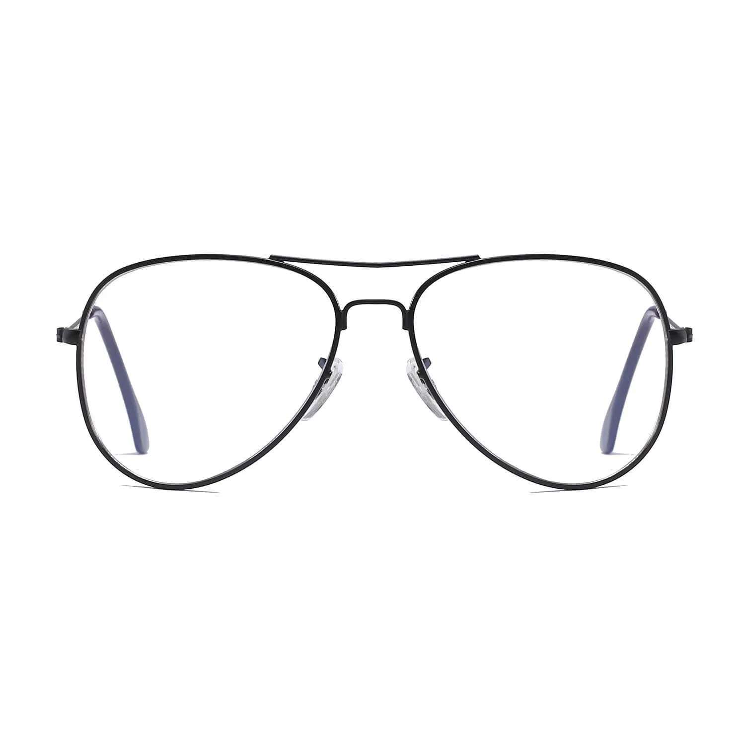 Blue Light Blocking Computer Gaming Glasses - Alfie