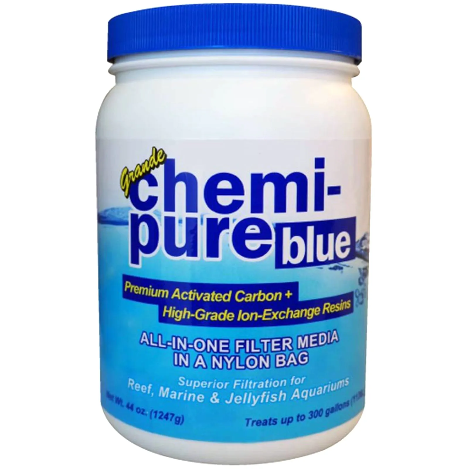 Boyd Chemi-Pure Blue Grande 44oz