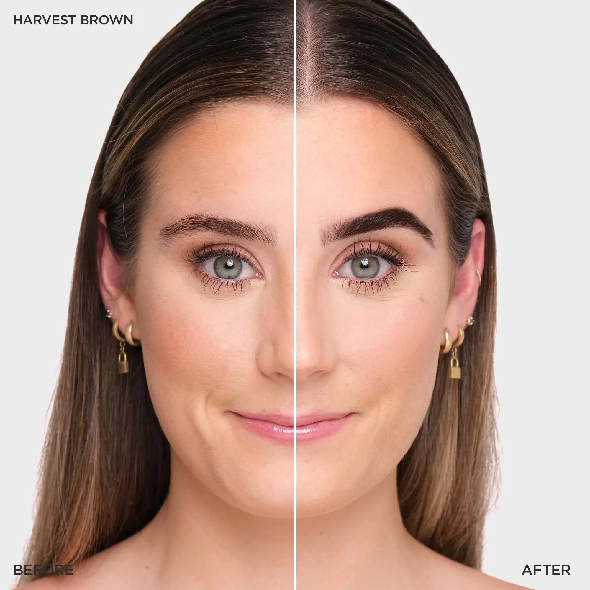 Brow Code Stain Hybrid Brow Dye