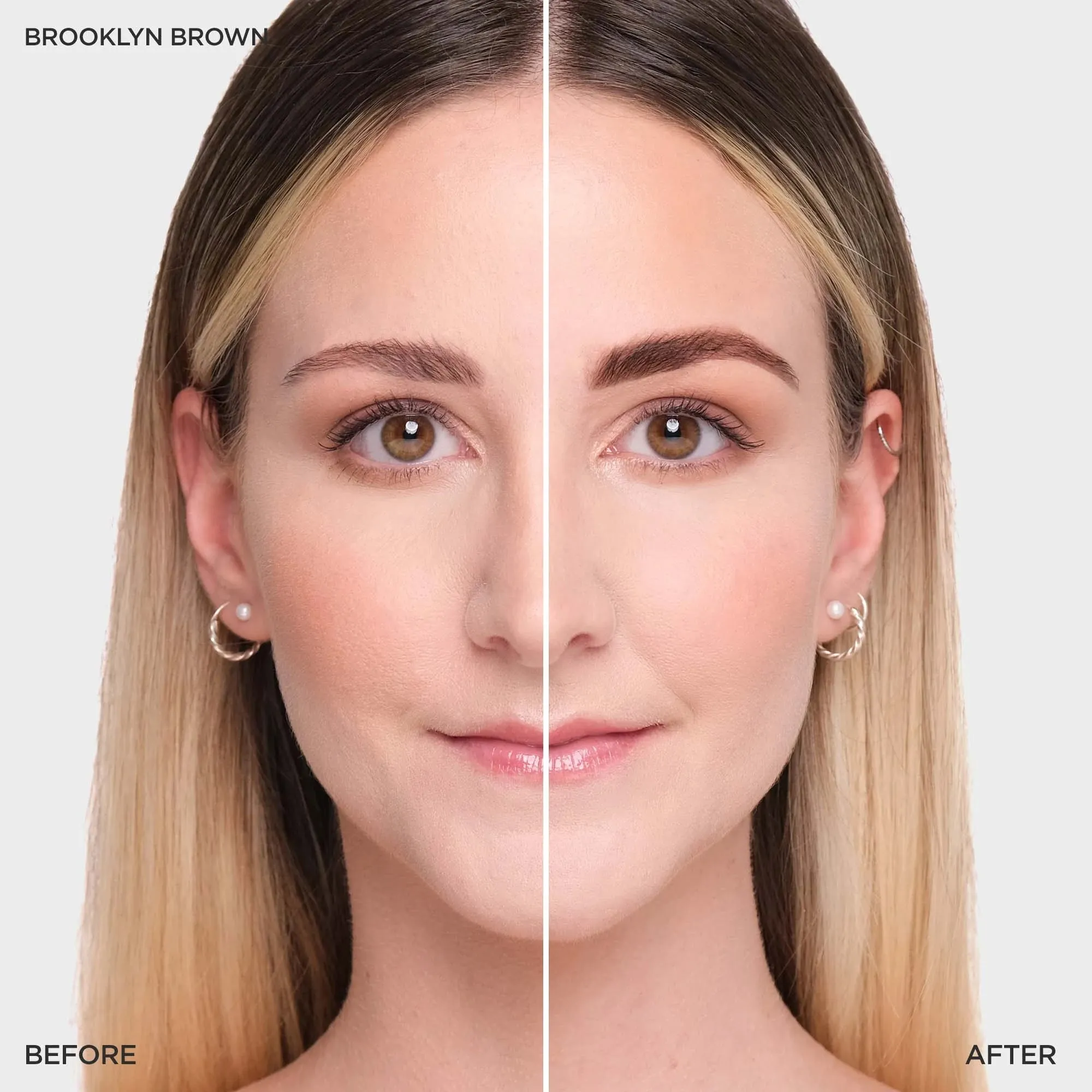 Brow Code Stain Hybrid Brow Dye