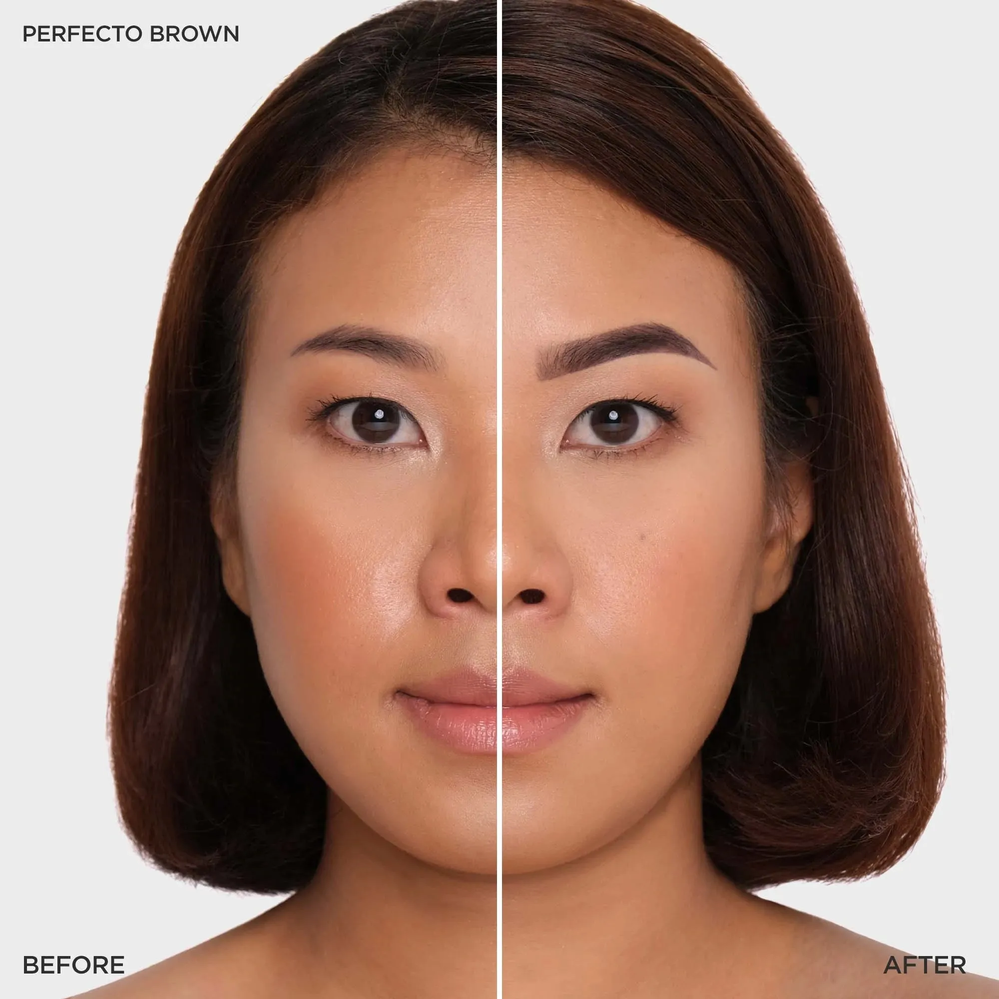 Brow Code Stain Hybrid Brow Dye