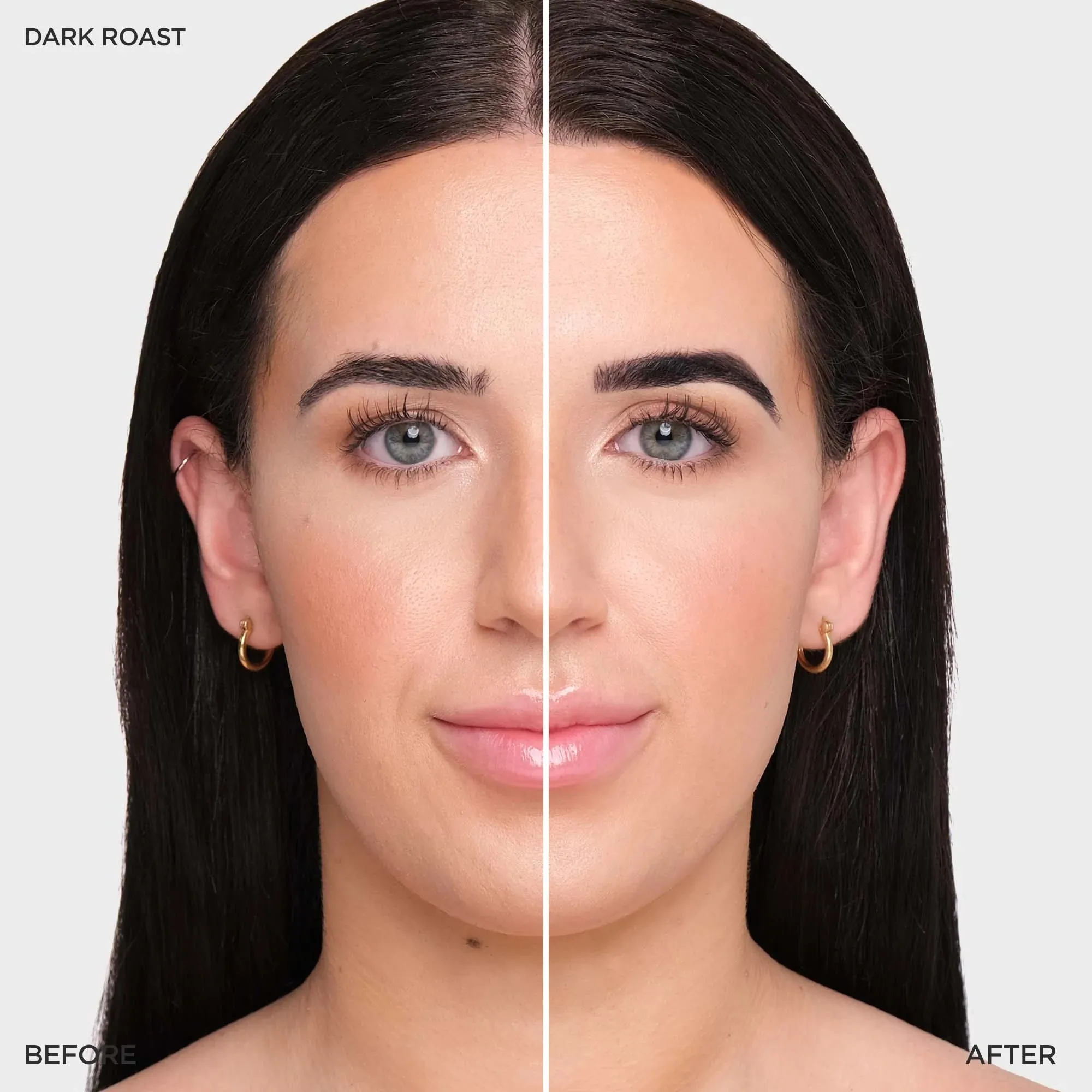 Brow Code Stain Hybrid Brow Dye