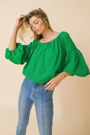Bubble Top