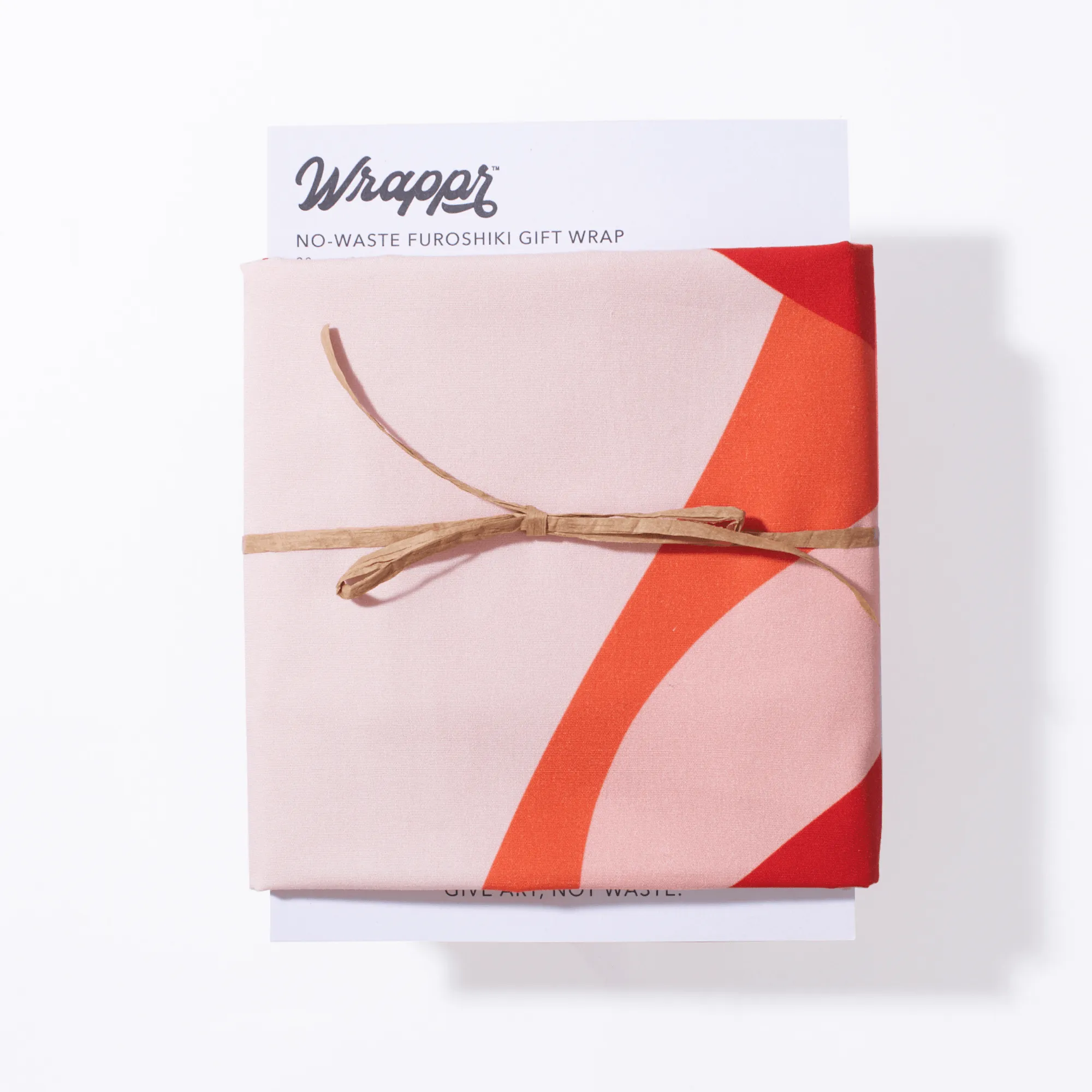 Cleanse | 35" Furoshiki Gift Wrap by lzysunday