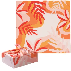 Cleanse | 35" Furoshiki Gift Wrap by lzysunday