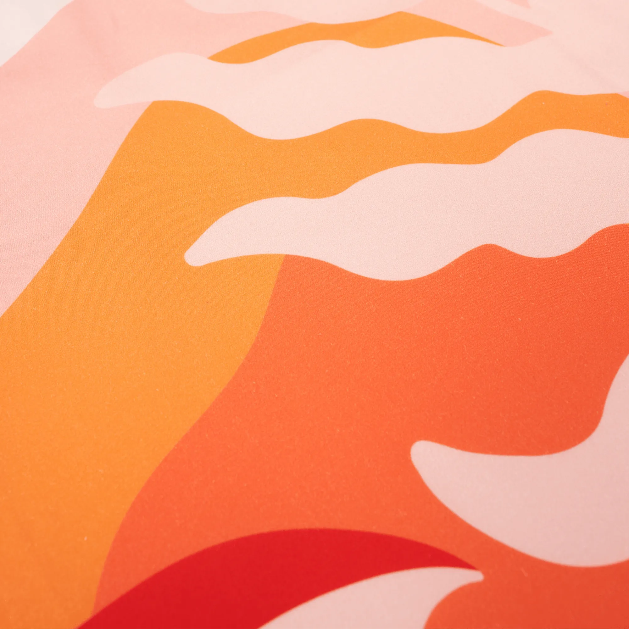 Cleanse | 35" Furoshiki Gift Wrap by lzysunday