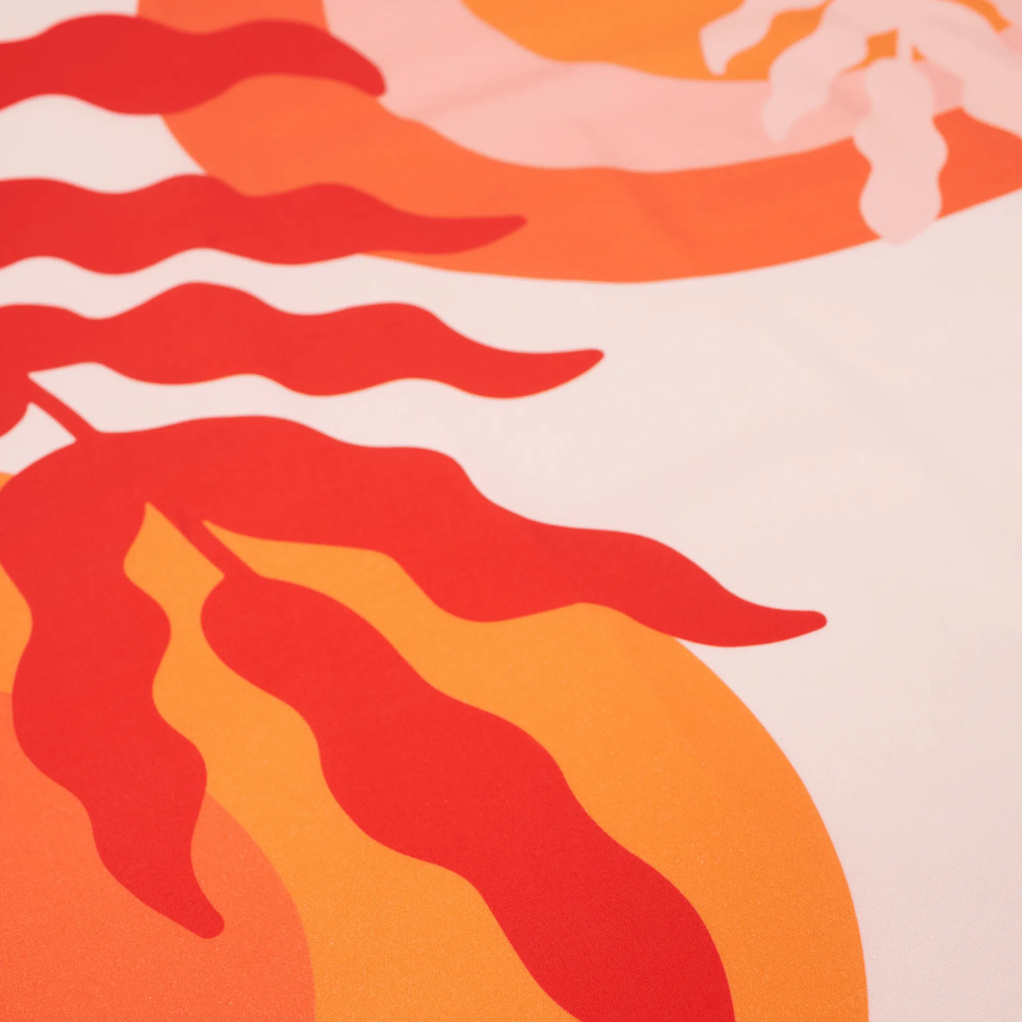 Cleanse | 35" Furoshiki Gift Wrap by lzysunday