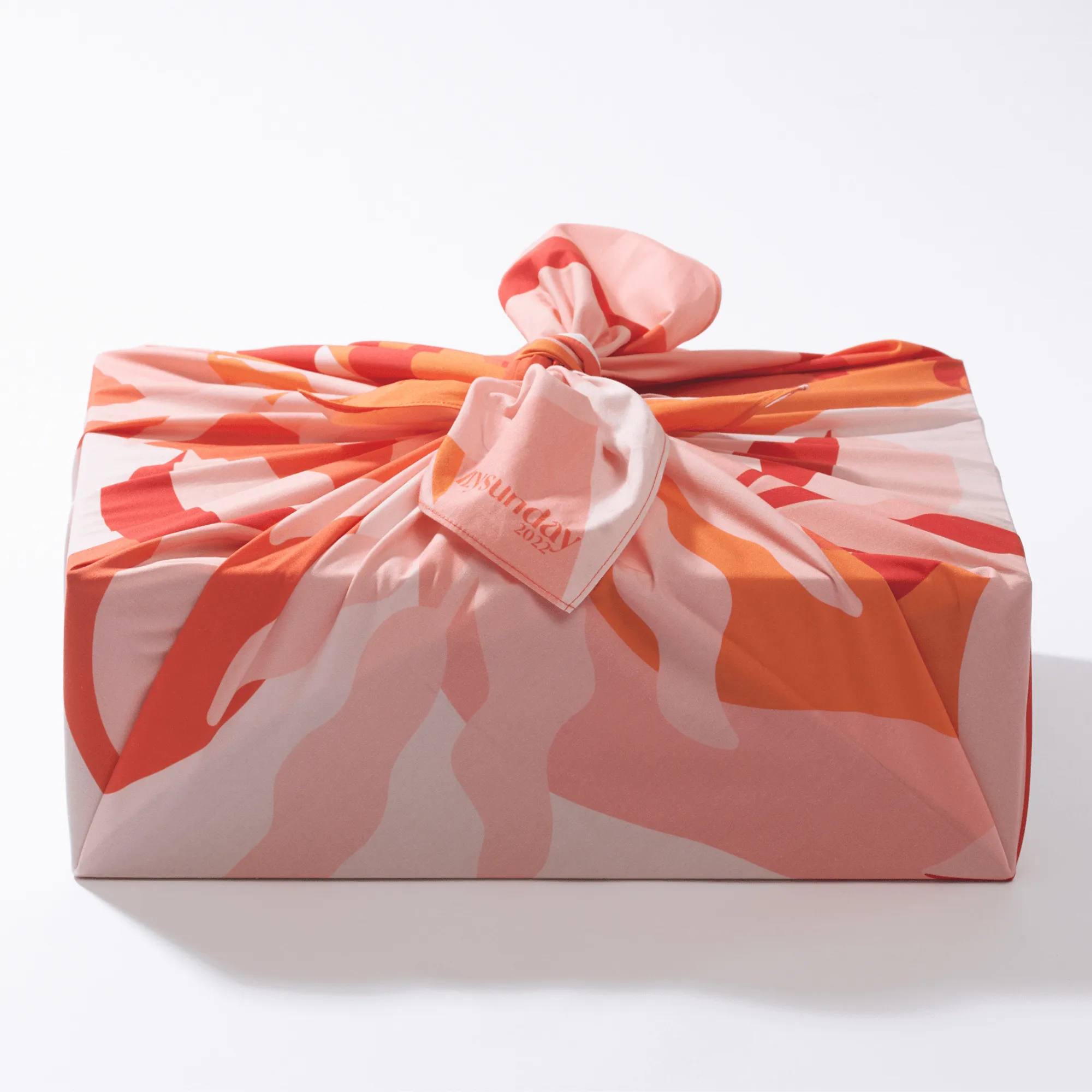 Cleanse | 35" Furoshiki Gift Wrap by lzysunday