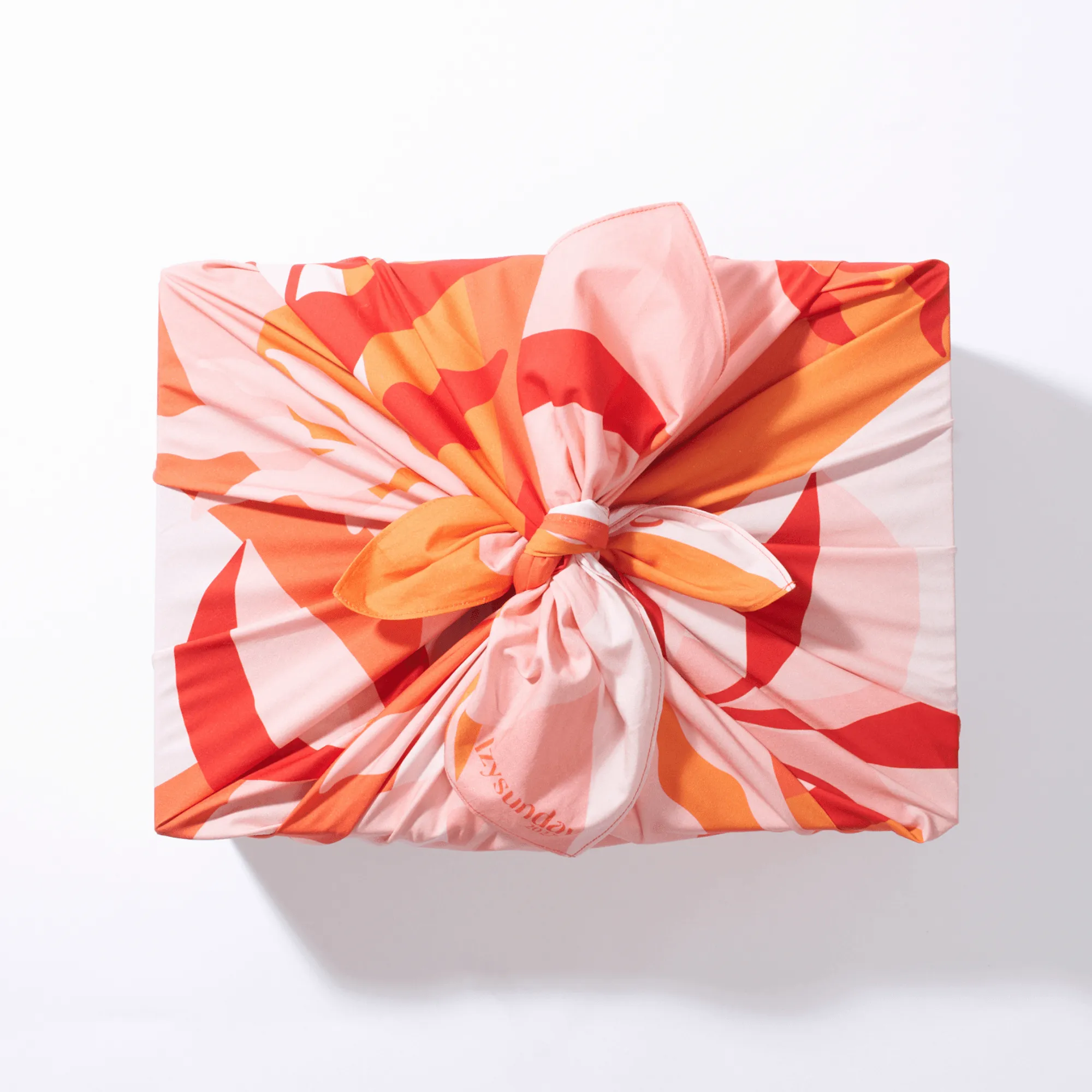 Cleanse | 35" Furoshiki Gift Wrap by lzysunday