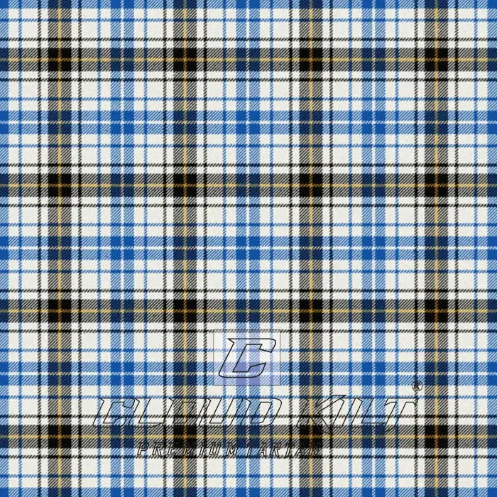 Henderson Dress Two Premium Tartan Kilt