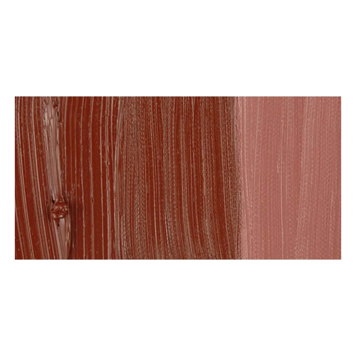 Holbein Artists Oil Colors Indian Red 40Ml