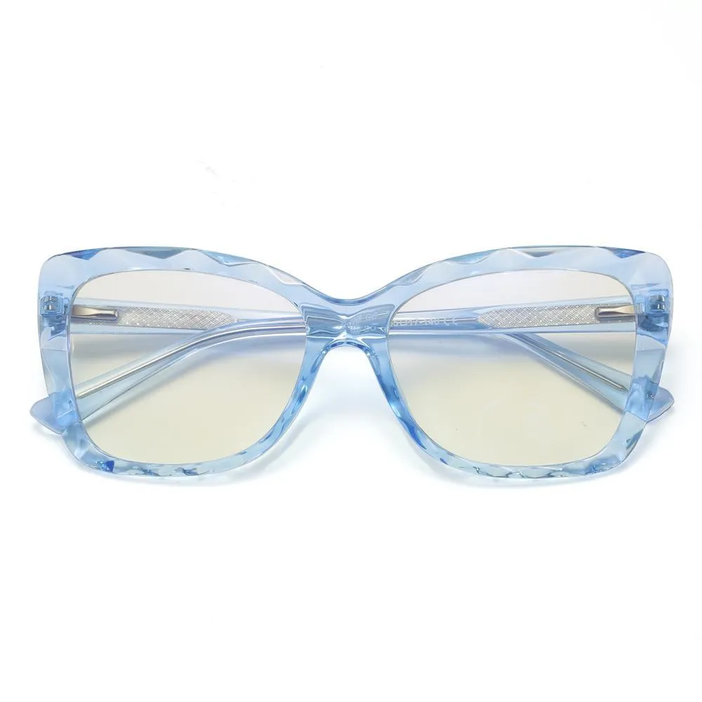 Hope - Fashion Blue Light Blocking Computer Reading Gaming Glasses