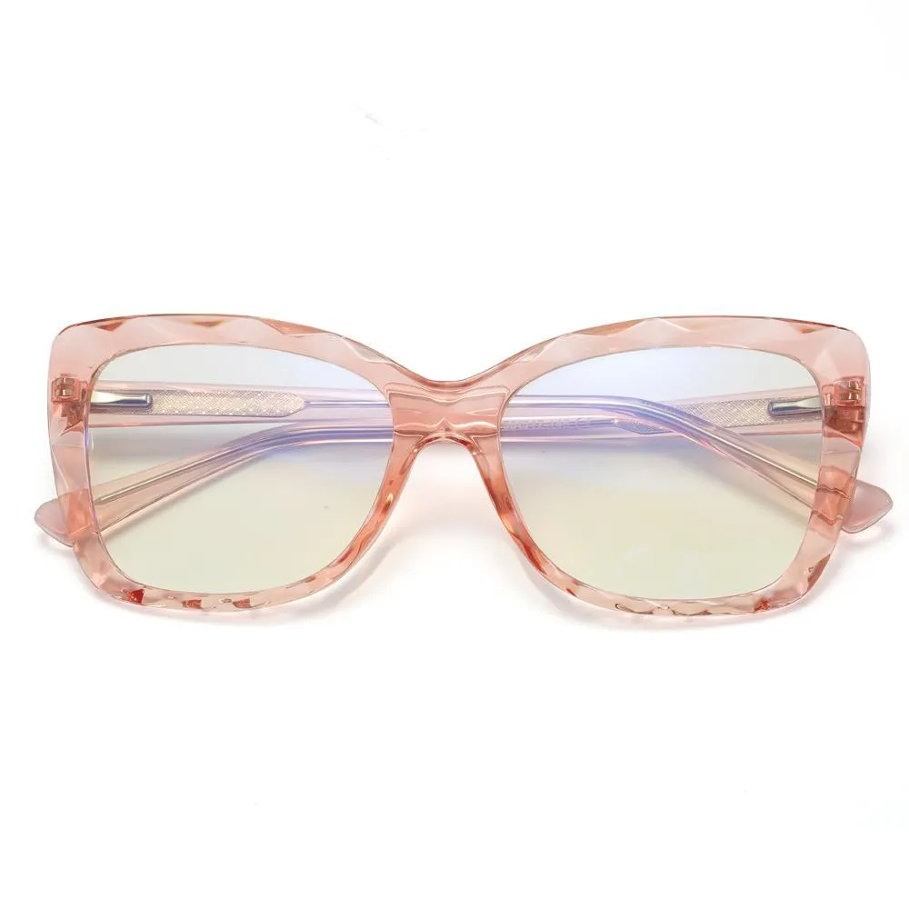Hope - Fashion Blue Light Blocking Computer Reading Gaming Glasses