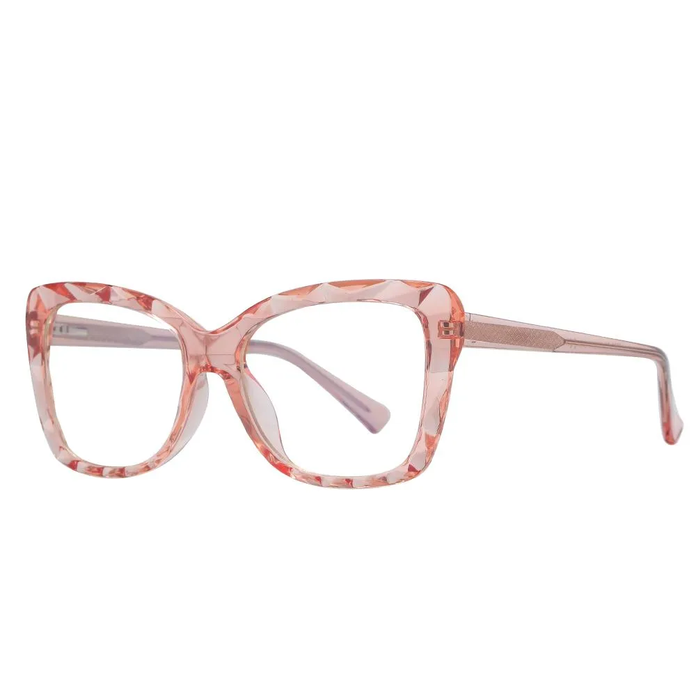 Hope - Fashion Blue Light Blocking Computer Reading Gaming Glasses