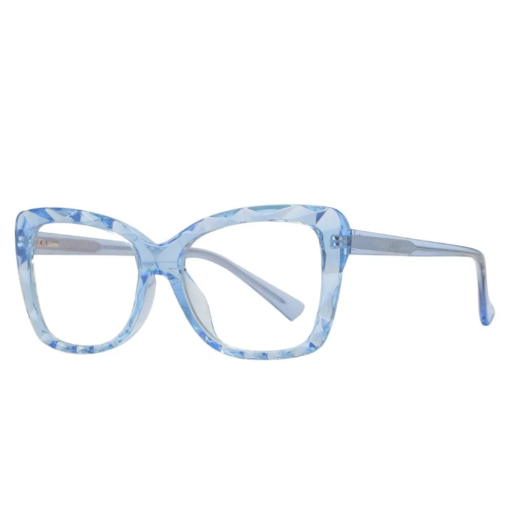 Hope - Fashion Blue Light Blocking Computer Reading Gaming Glasses