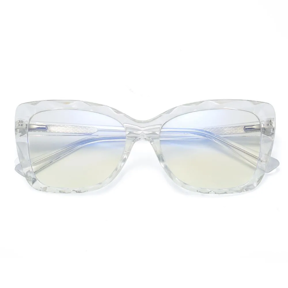 Hope - Fashion Blue Light Blocking Computer Reading Gaming Glasses