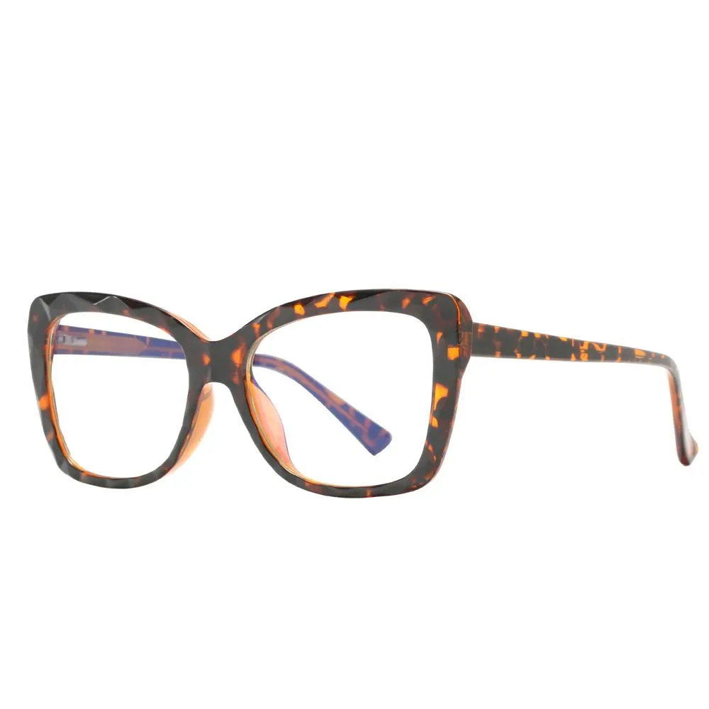 Hope - Fashion Blue Light Blocking Computer Reading Gaming Glasses