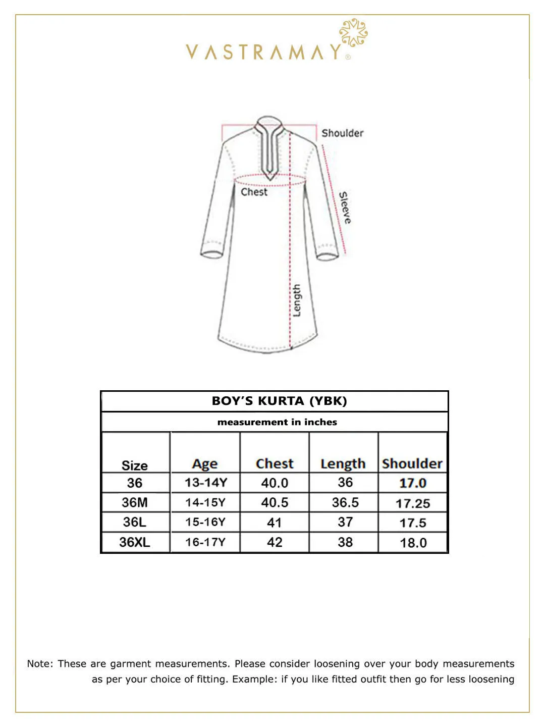 Jashvi Boys' Pink Chaikankari Kurta