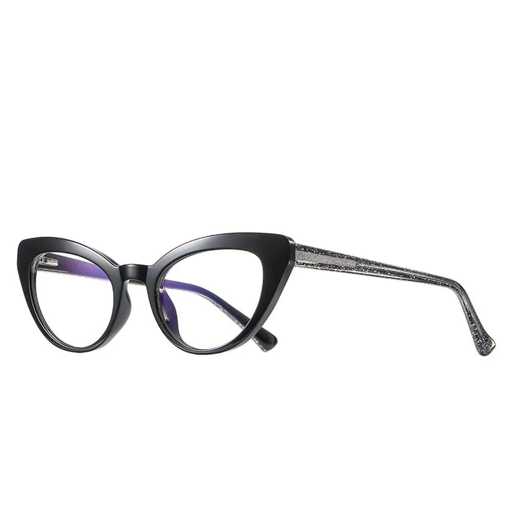 Kitten - Fashion Blue Light Blocking Computer Reading Gaming Glasses