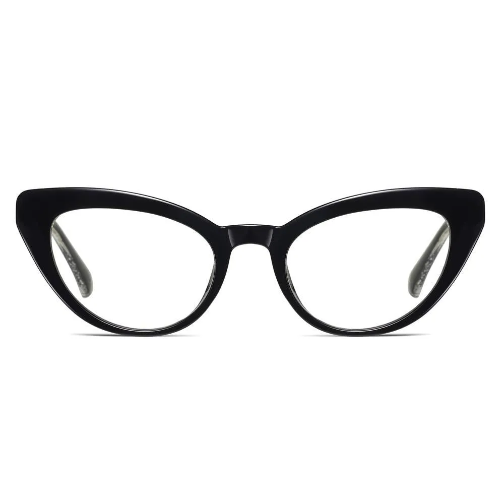Kitten - Fashion Blue Light Blocking Computer Reading Gaming Glasses