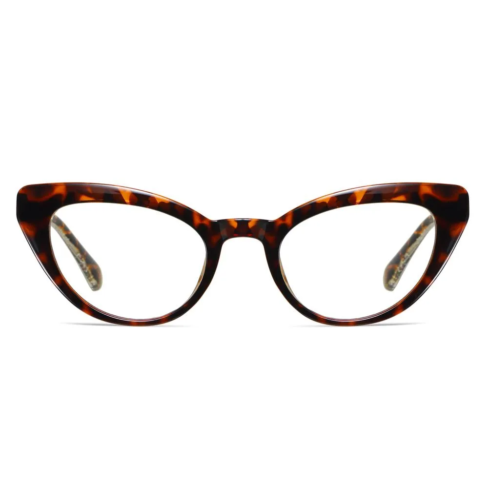 Kitten - Fashion Blue Light Blocking Computer Reading Gaming Glasses