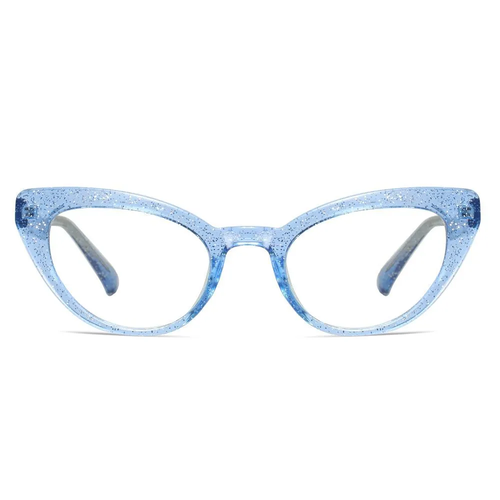 Kitten - Fashion Blue Light Blocking Computer Reading Gaming Glasses