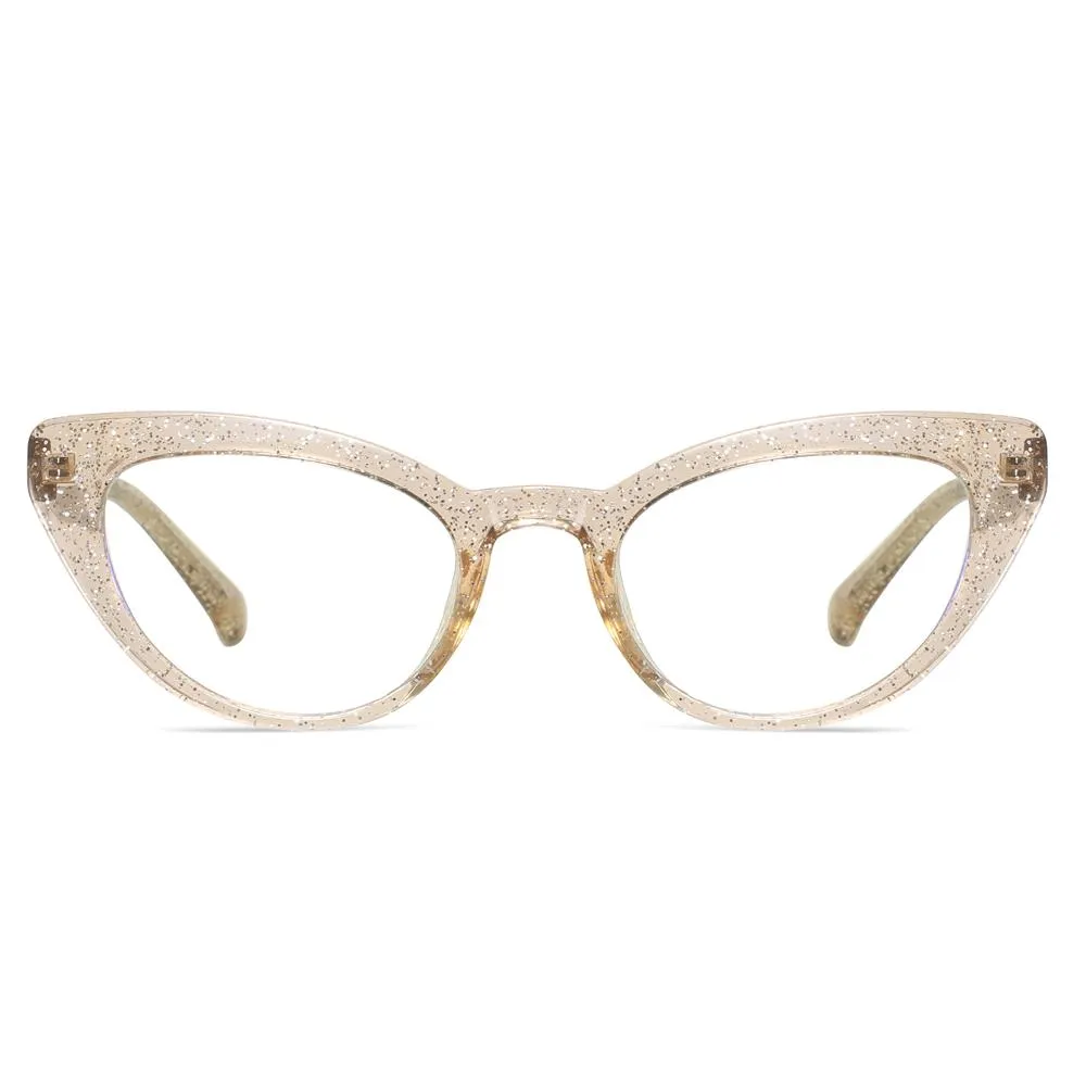 Kitten - Fashion Blue Light Blocking Computer Reading Gaming Glasses