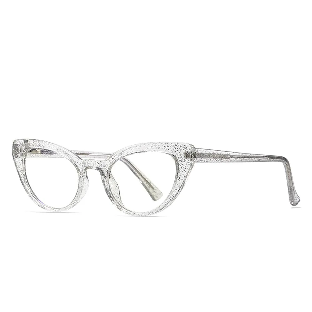 Kitten - Fashion Blue Light Blocking Computer Reading Gaming Glasses