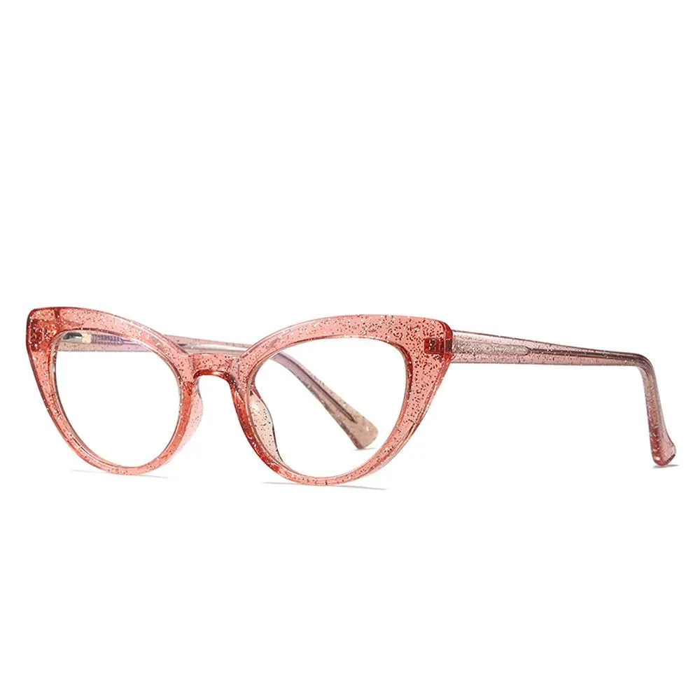Kitten - Fashion Blue Light Blocking Computer Reading Gaming Glasses