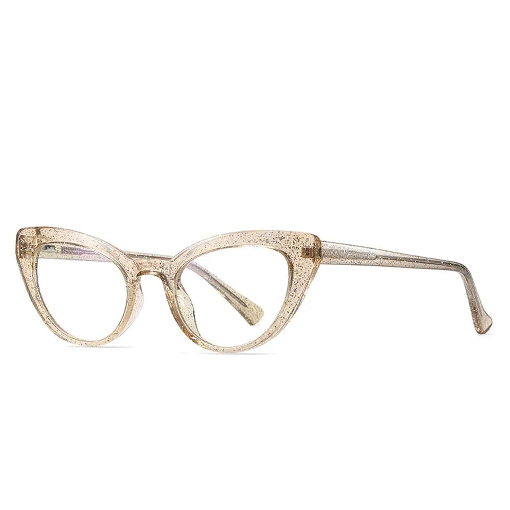 Kitten - Fashion Blue Light Blocking Computer Reading Gaming Glasses