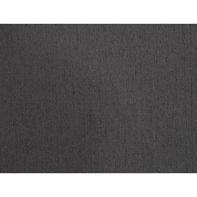 LEANNA Gray Daybed w/ Trundle, Gray