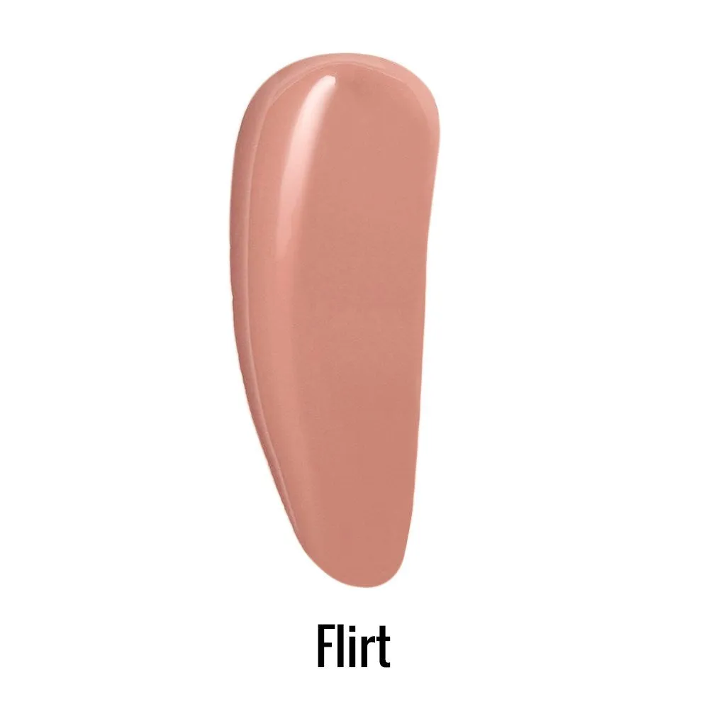 Liquid Lipstick - Flirt