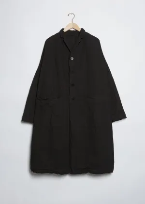 Loose Coat CC