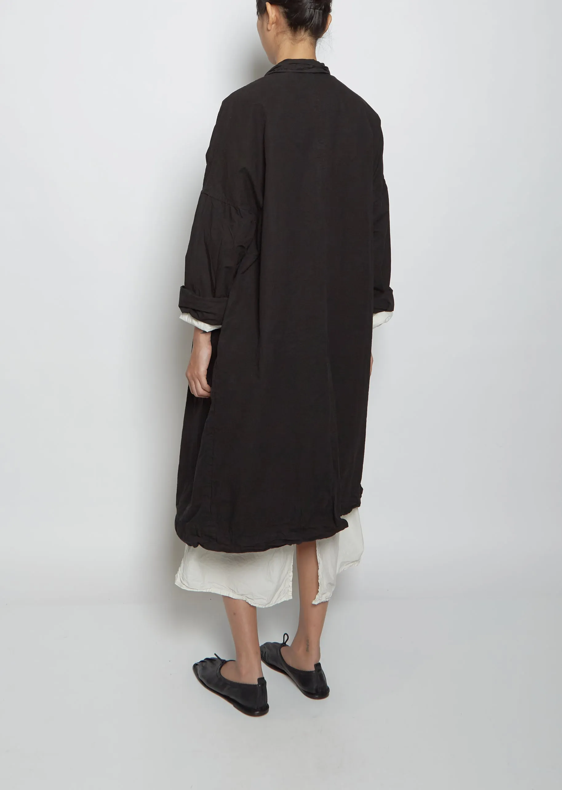 Loose Coat CC
