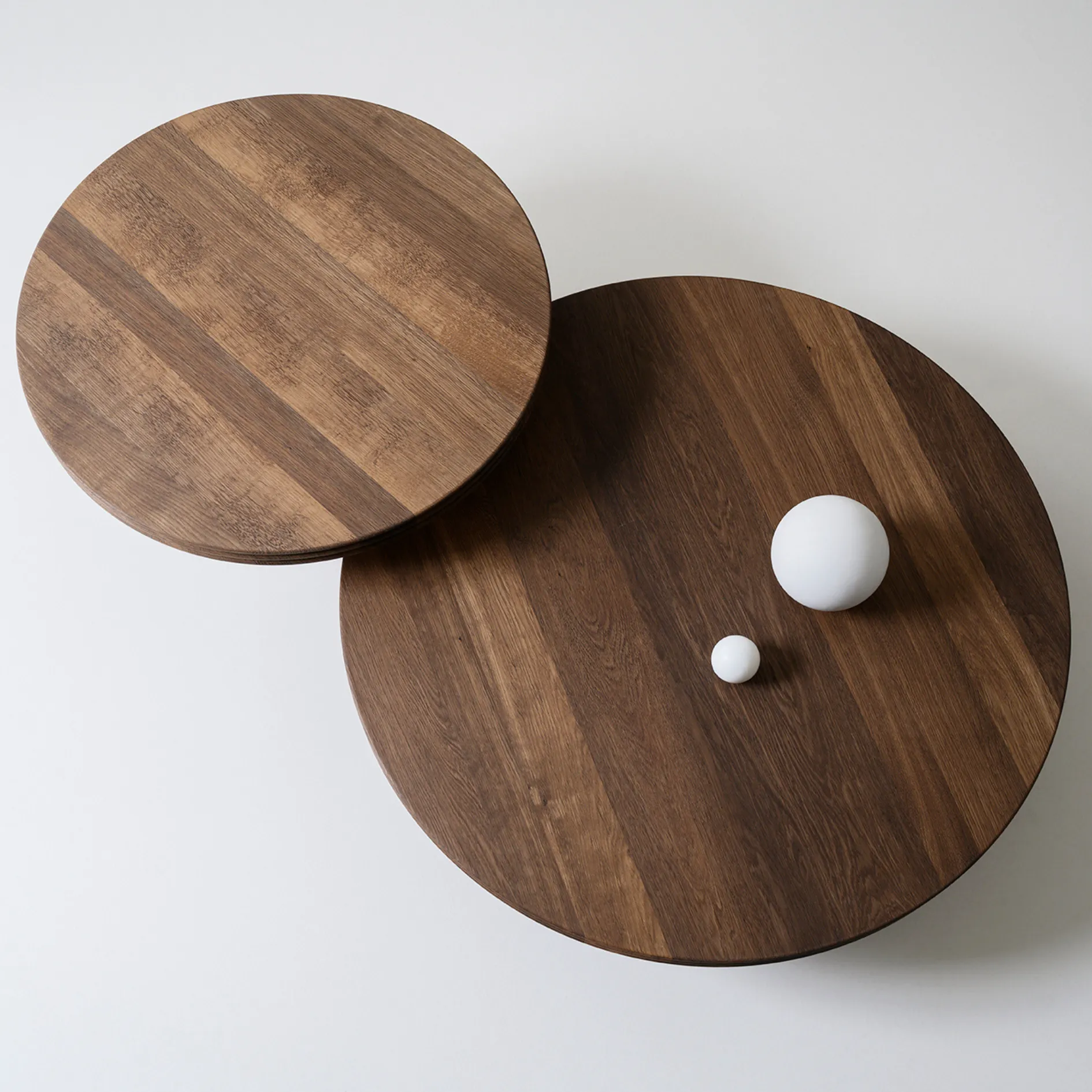 Lunar Coffee Table