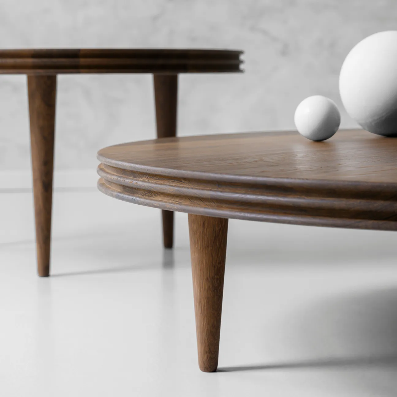 Lunar Coffee Table