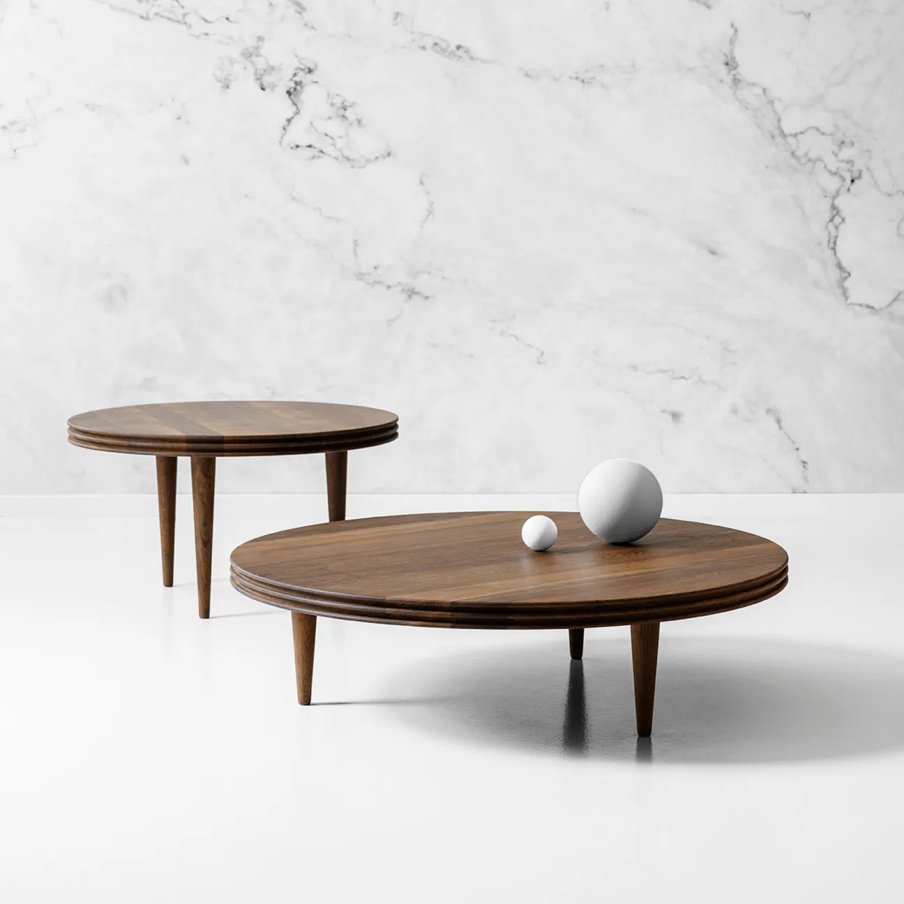Lunar Coffee Table