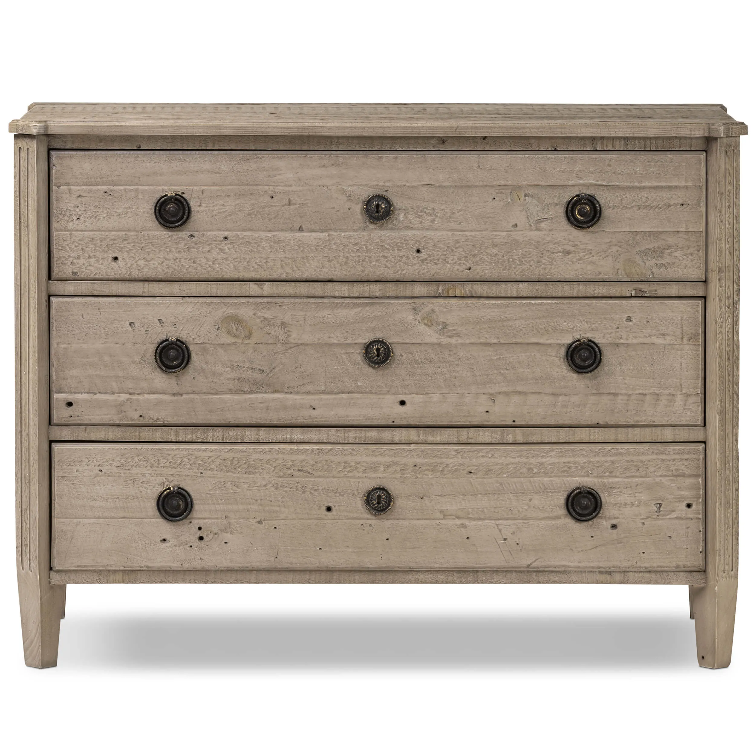 Matthew Chest, Weathered Blonde