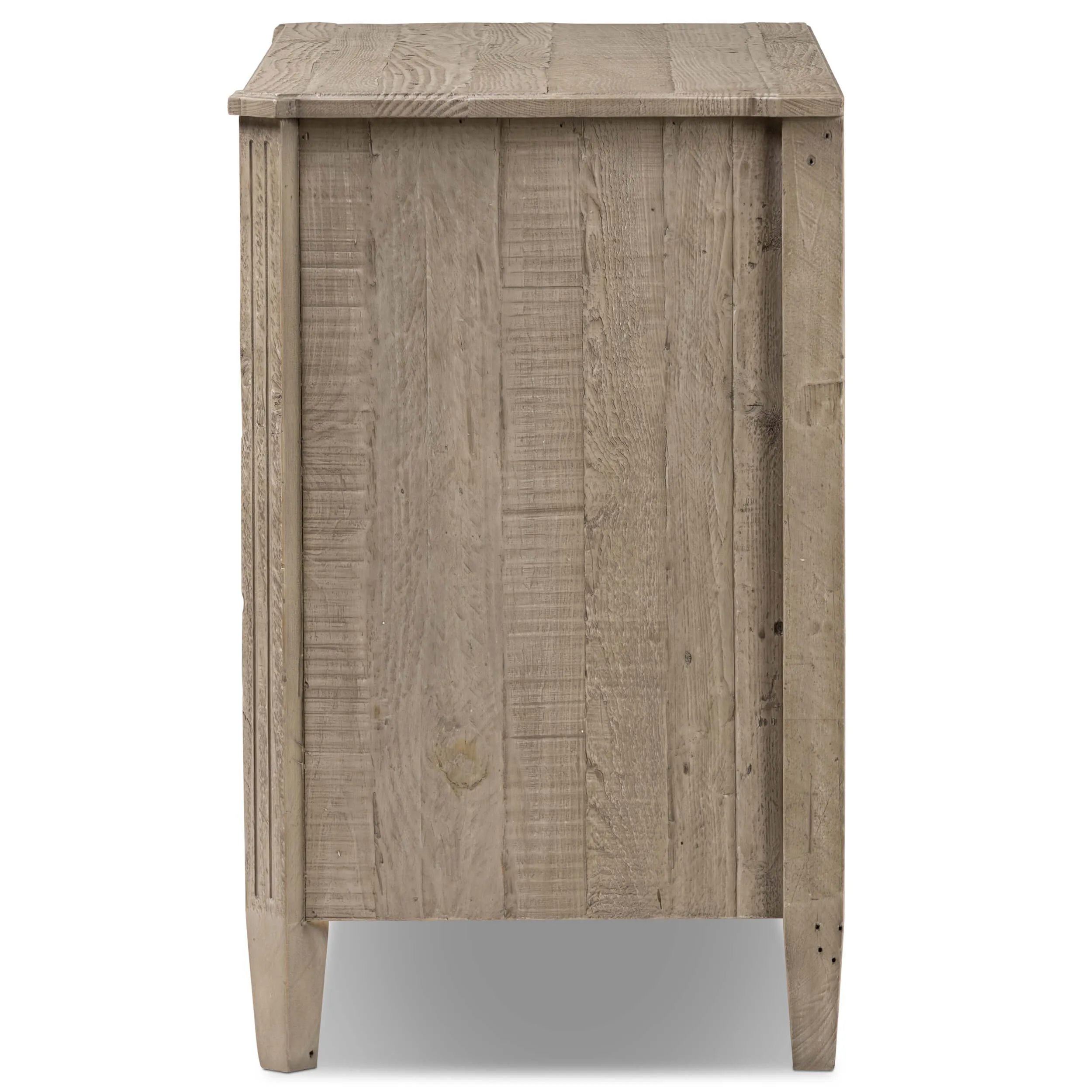 Matthew Chest, Weathered Blonde
