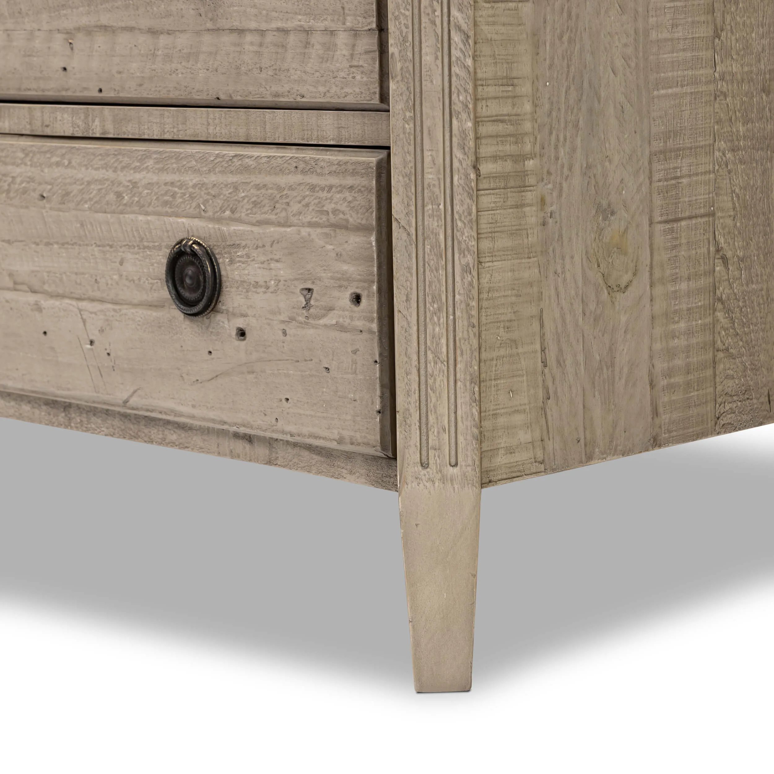 Matthew Chest, Weathered Blonde