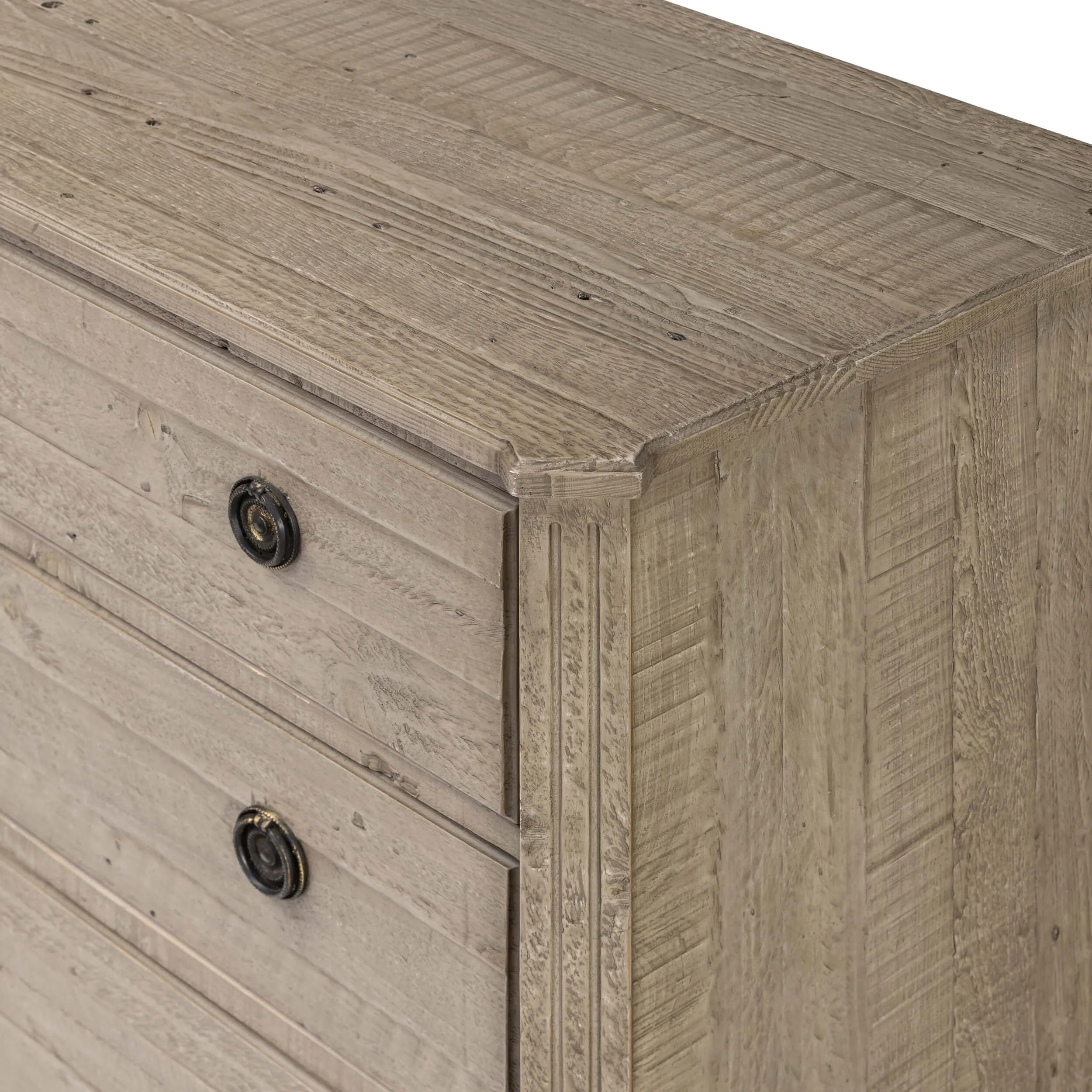 Matthew Chest, Weathered Blonde