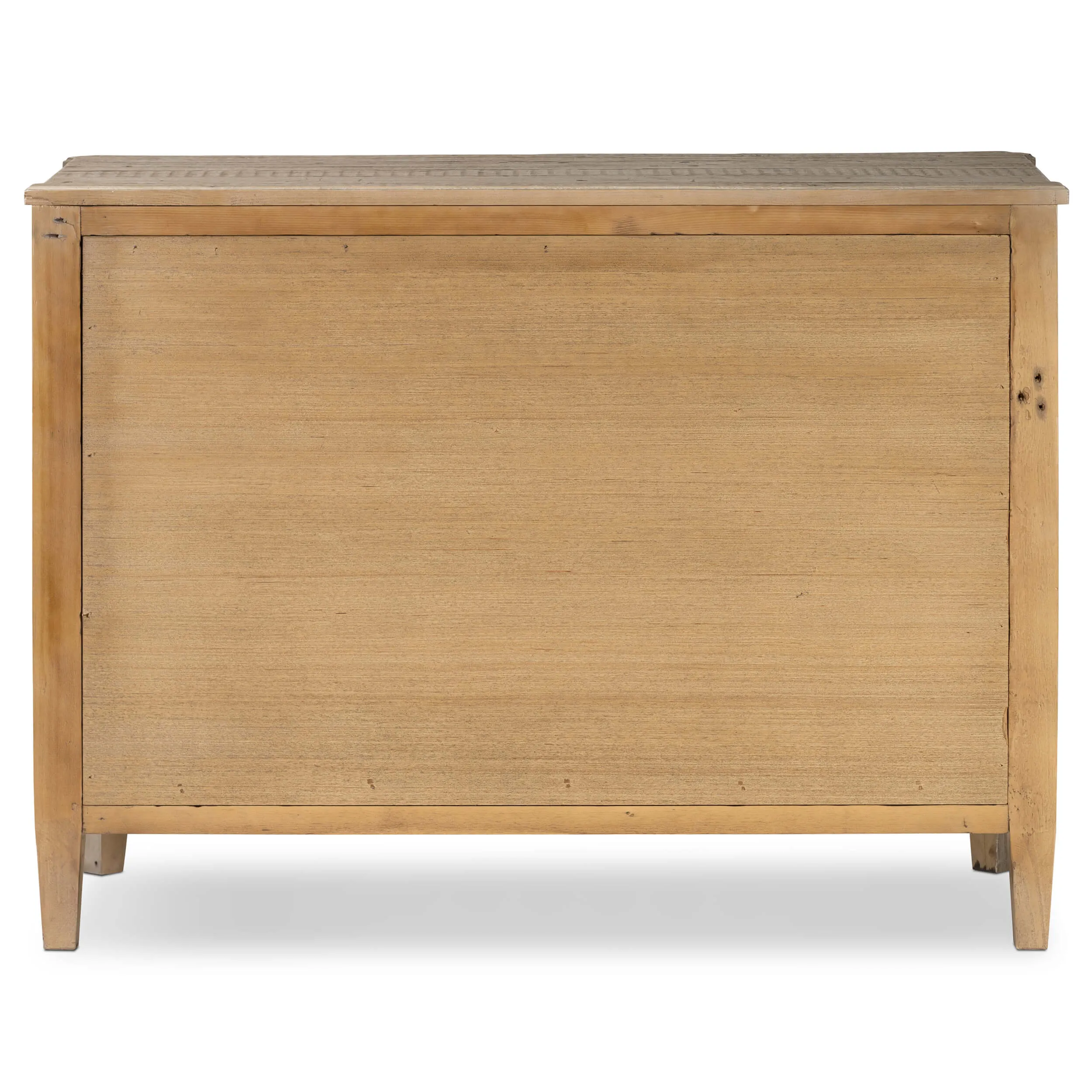 Matthew Chest, Weathered Blonde