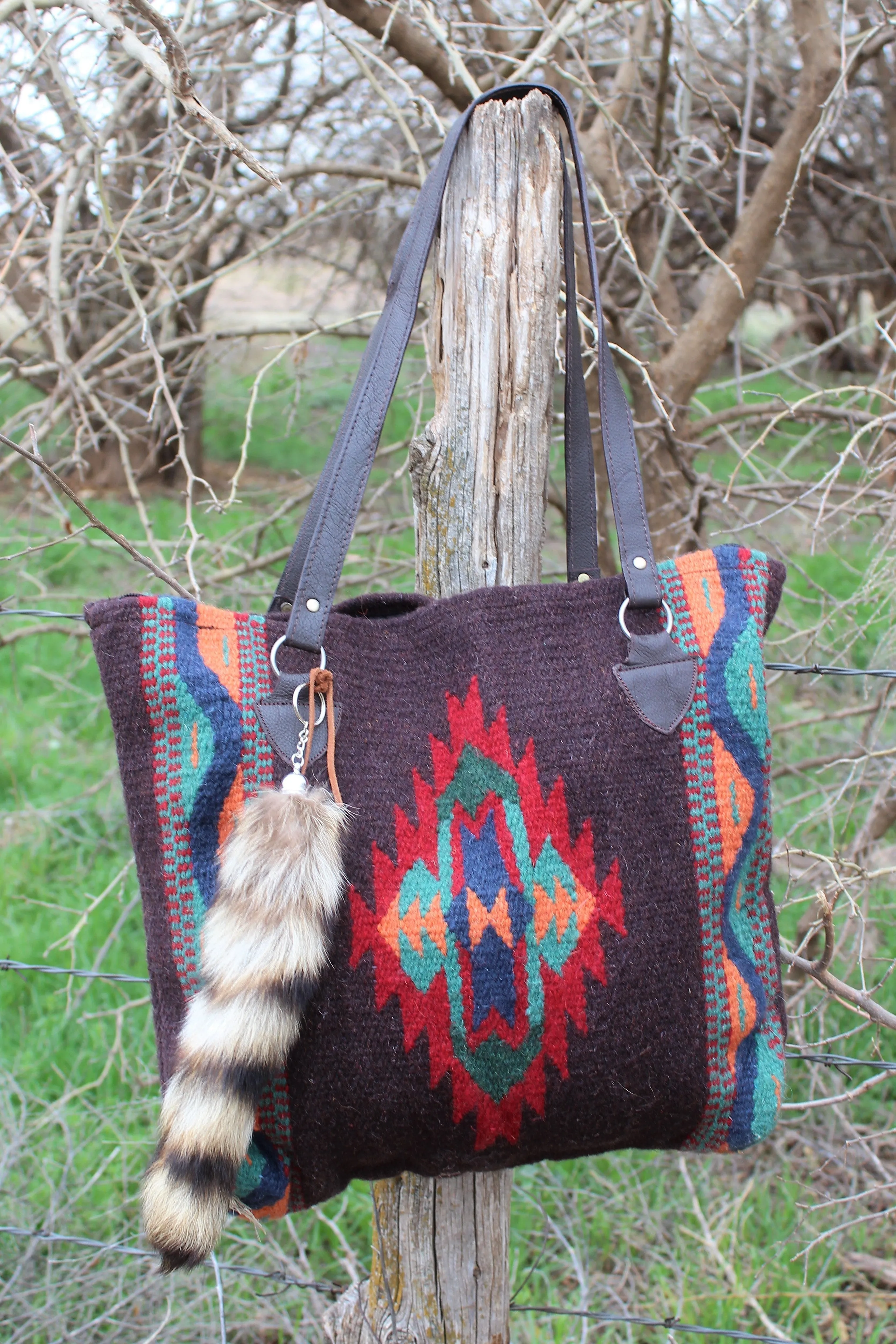 Mayan Riviera Purse