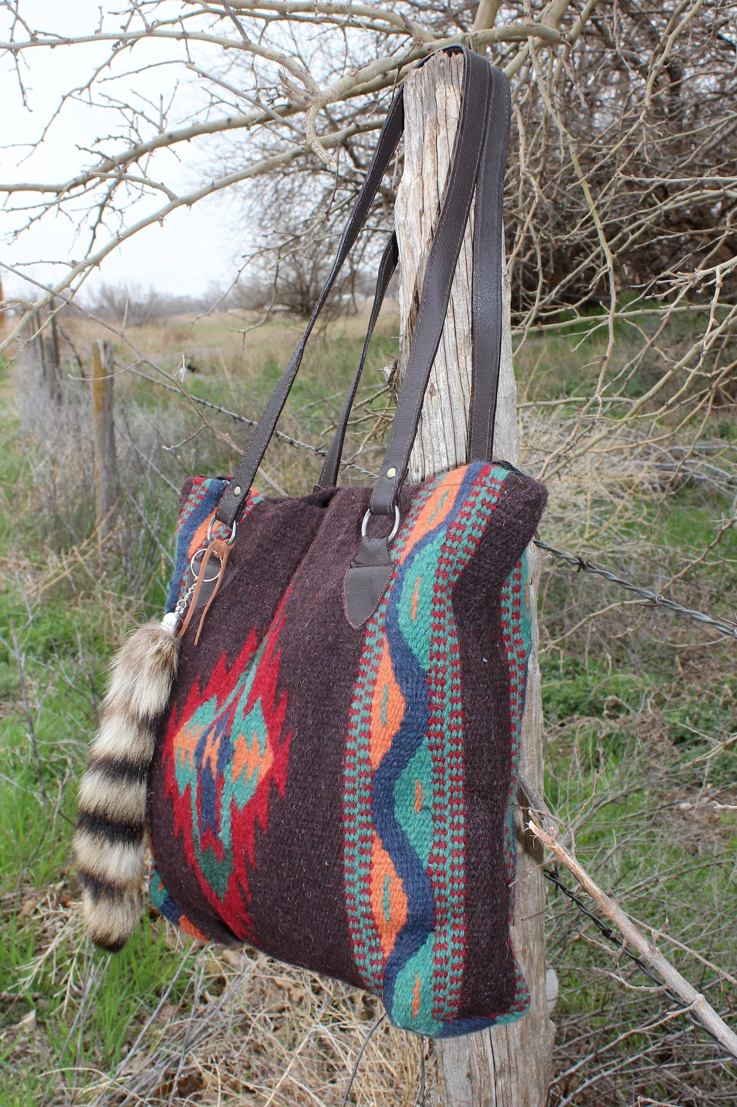 Mayan Riviera Purse